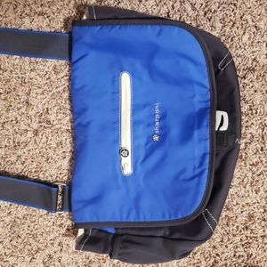 Sherpani Tre Purse Crossbody